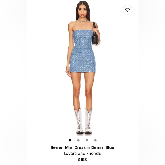 white christmas dresses Avec Les Filles Women's Heart Detailed Sleeveless Mini Dress - Monarch Heart